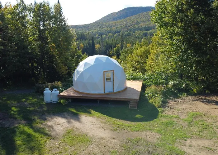Vallee Jeunesse Quebec