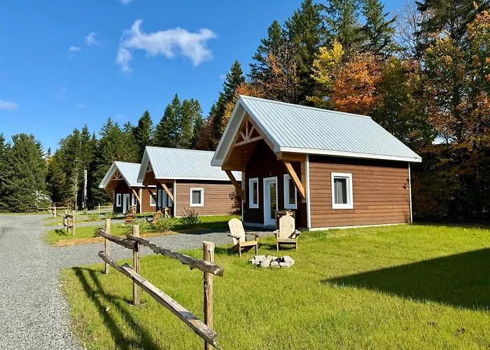 Vallee Jeunesse Quebec