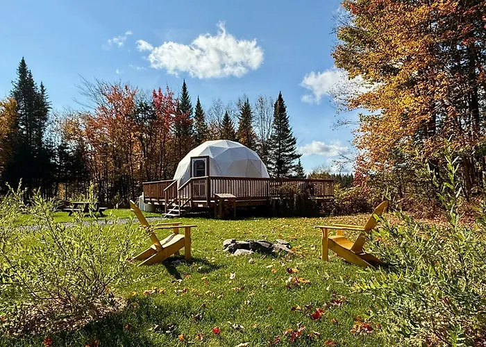 Vallee Jeunesse Quebec