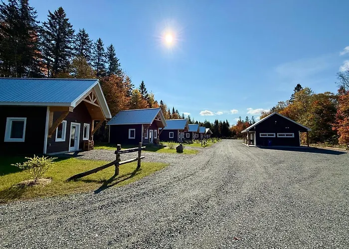 Vallee Jeunesse Quebec
