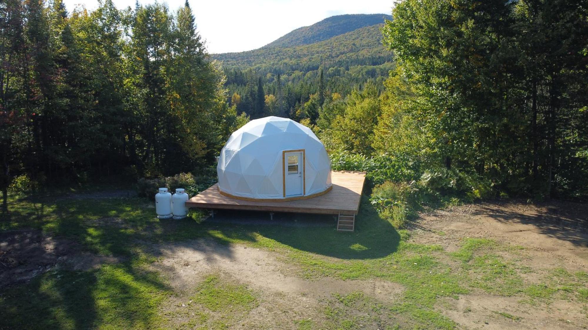 Vallee Jeunesse Quebec