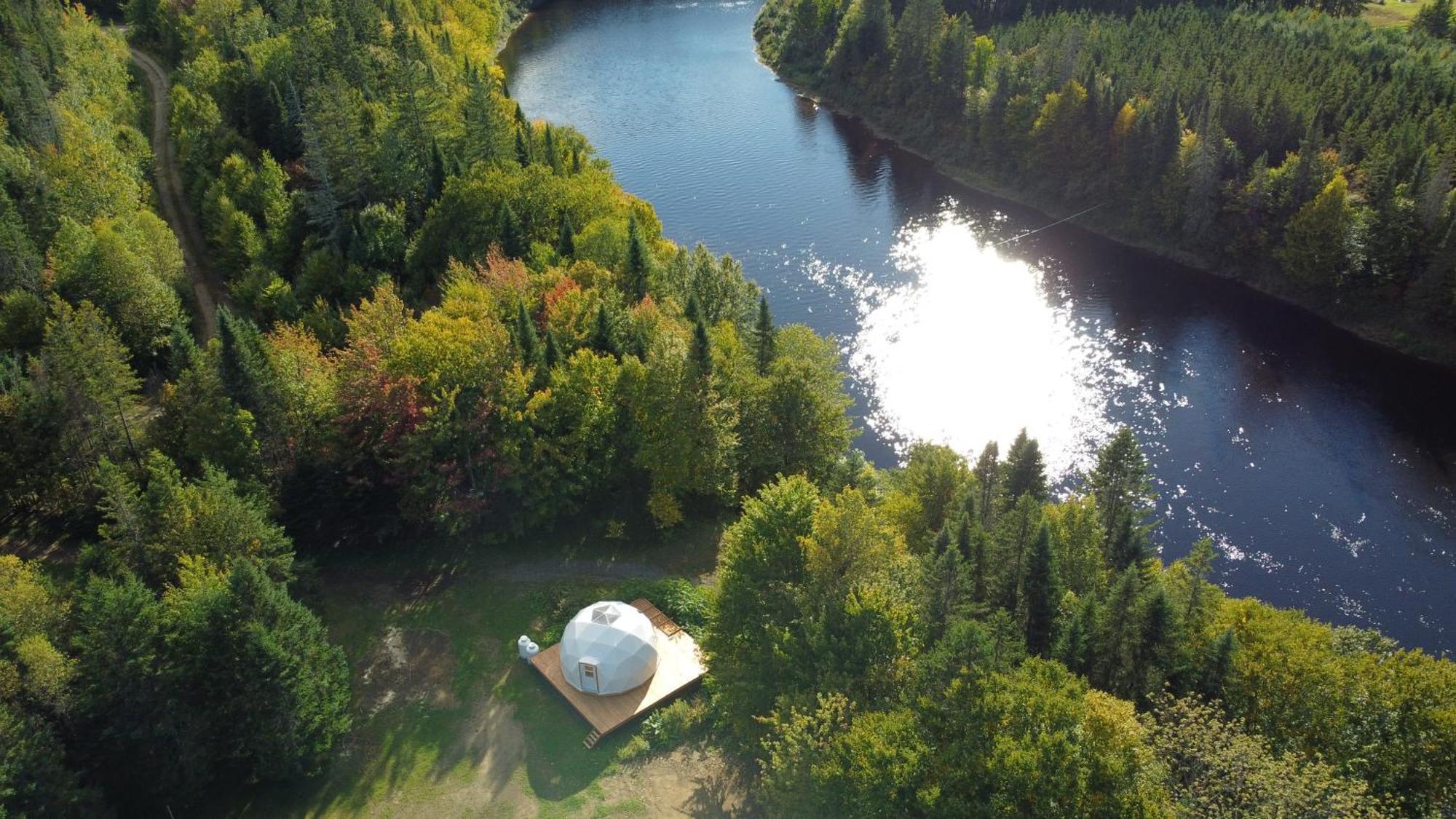 Vallee Jeunesse Quebec Holiday home