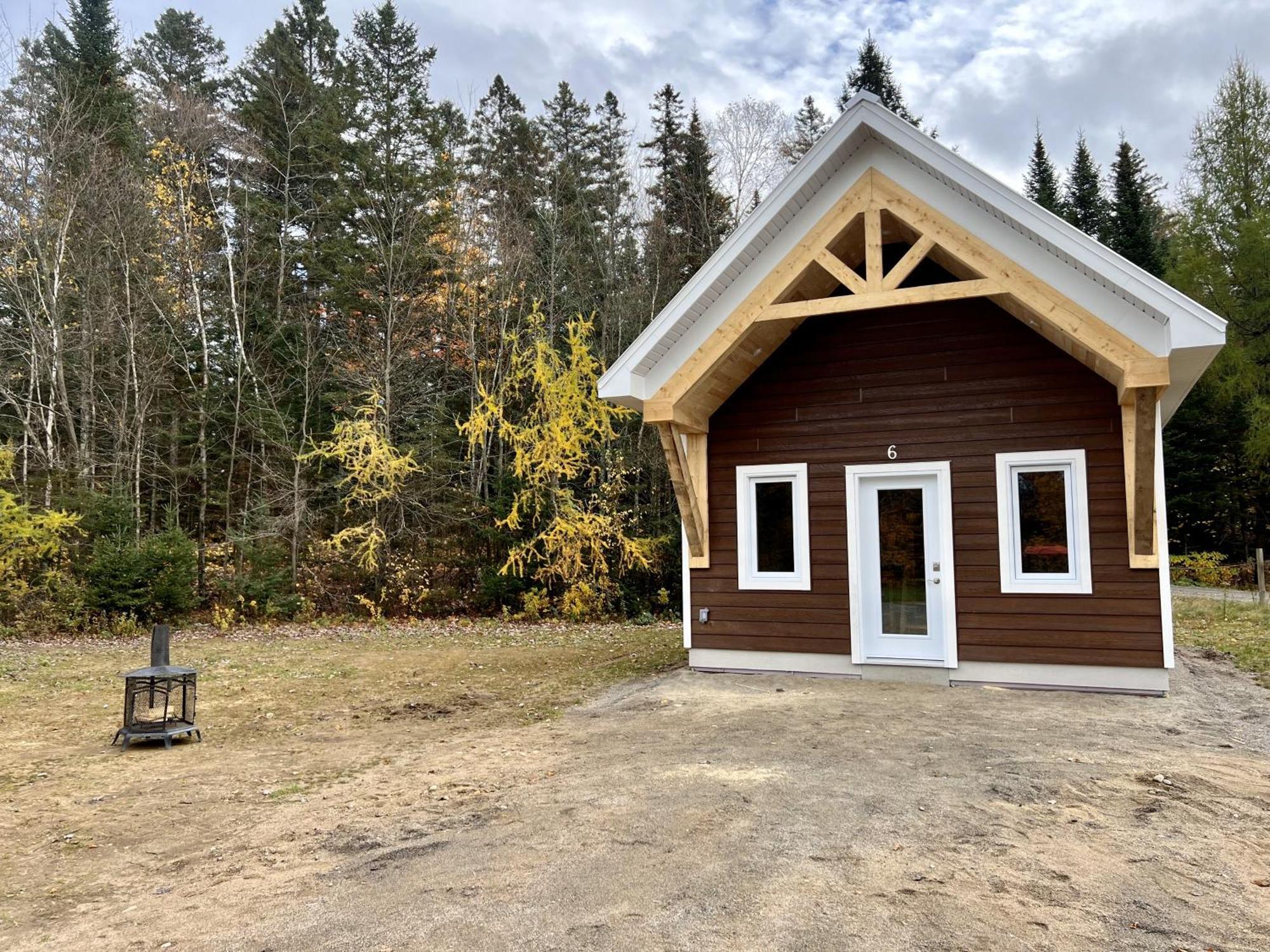 Vallee Jeunesse Quebec