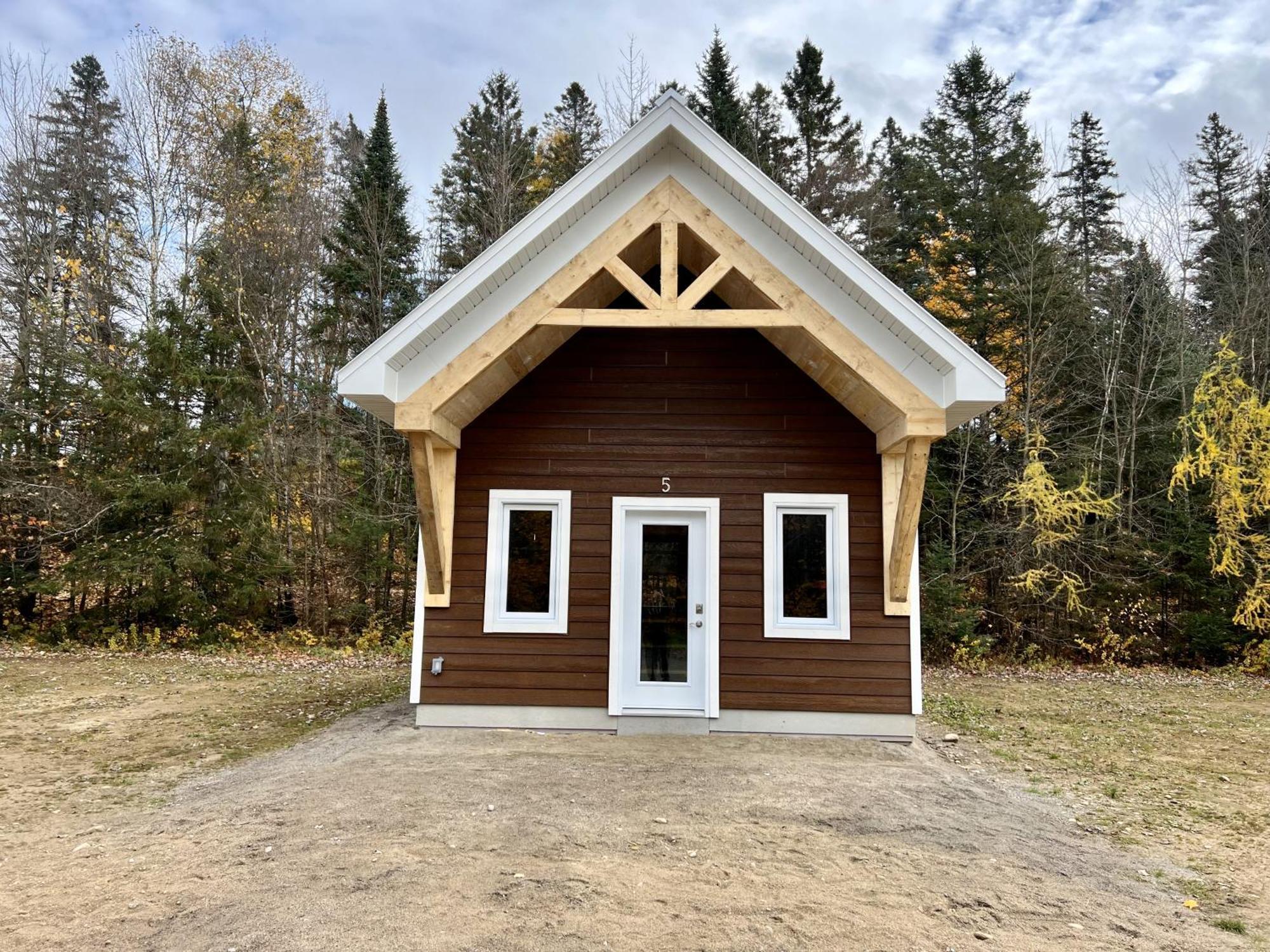 Vallee Jeunesse Quebec *