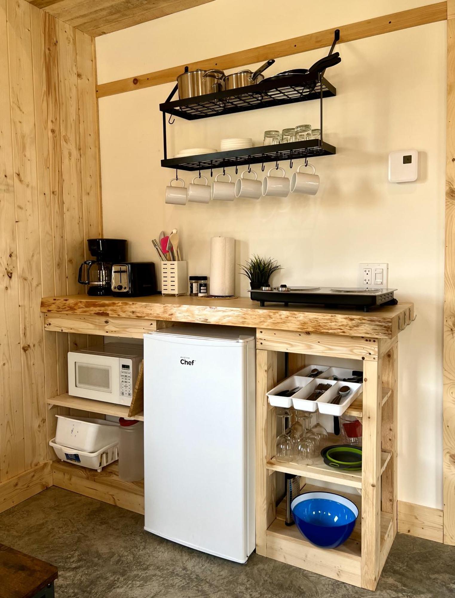 Vallee Jeunesse Quebec Holiday home
