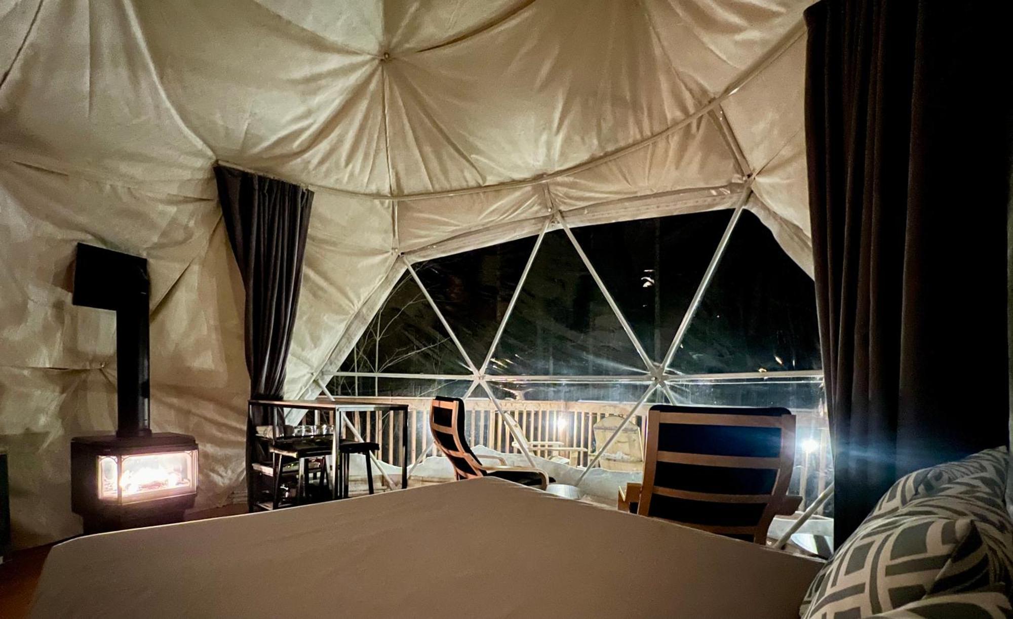 Holiday home Vallee Jeunesse Quebec