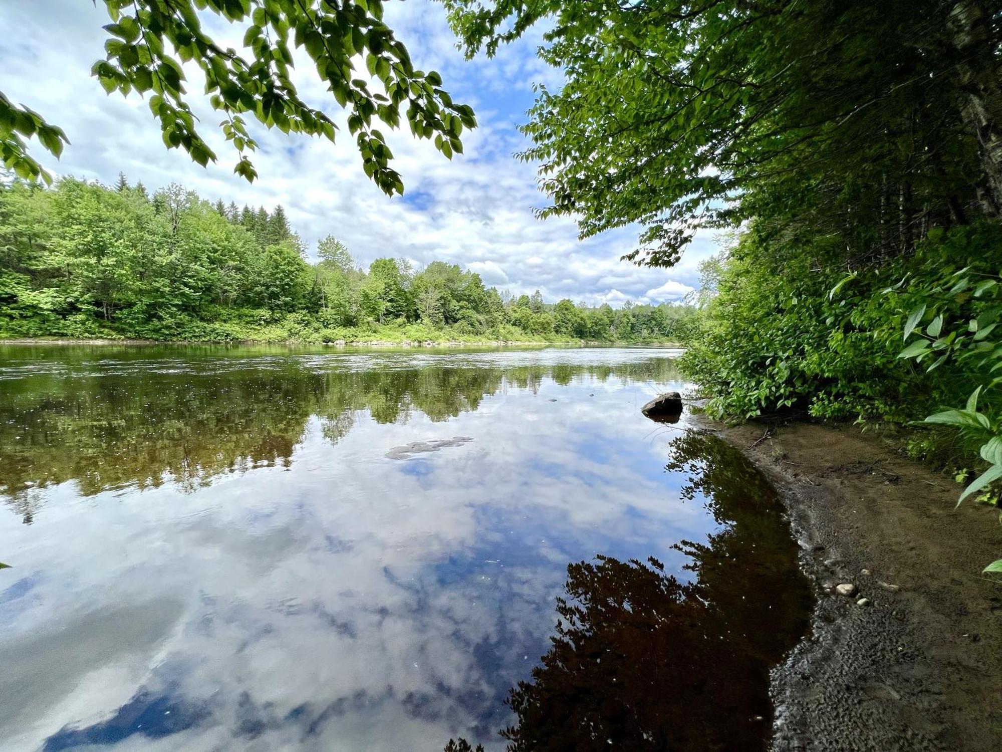 Vallee Jeunesse Quebec Holiday home