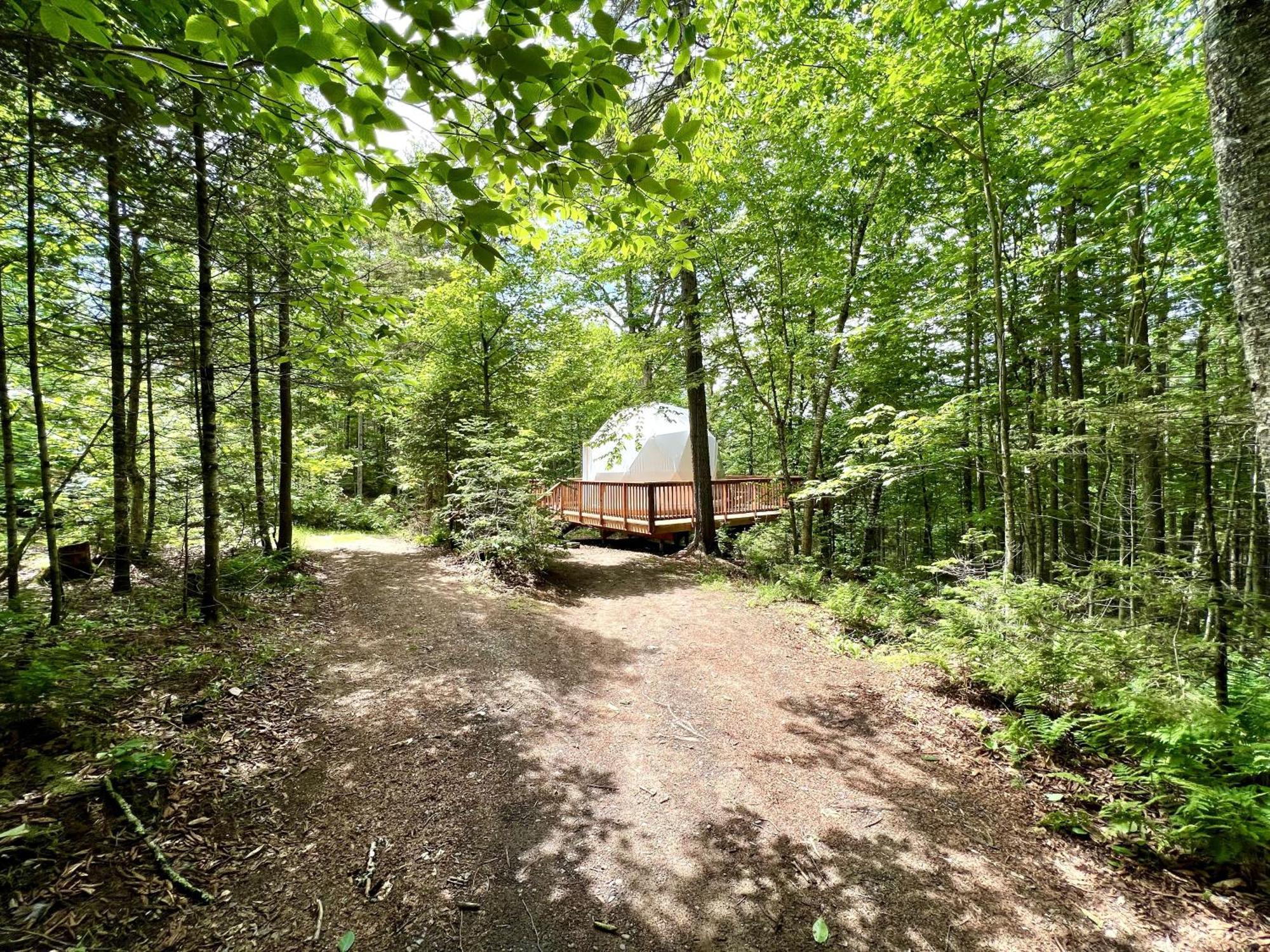 Holiday home Vallee Jeunesse Quebec *