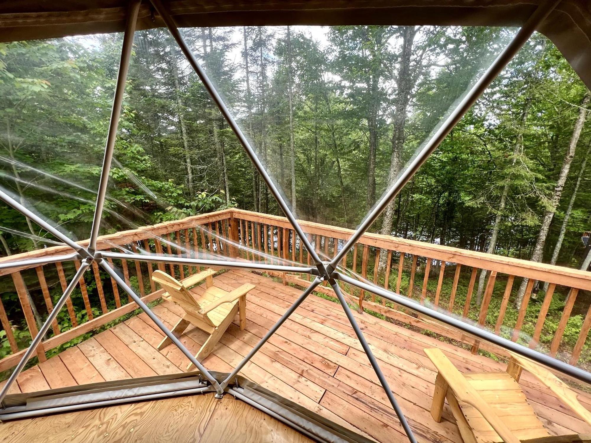 Vallee Jeunesse Quebec Holiday home *