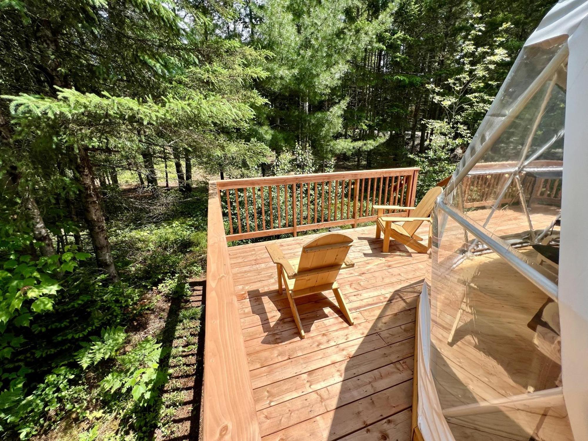 Vallee Jeunesse Quebec Holiday home