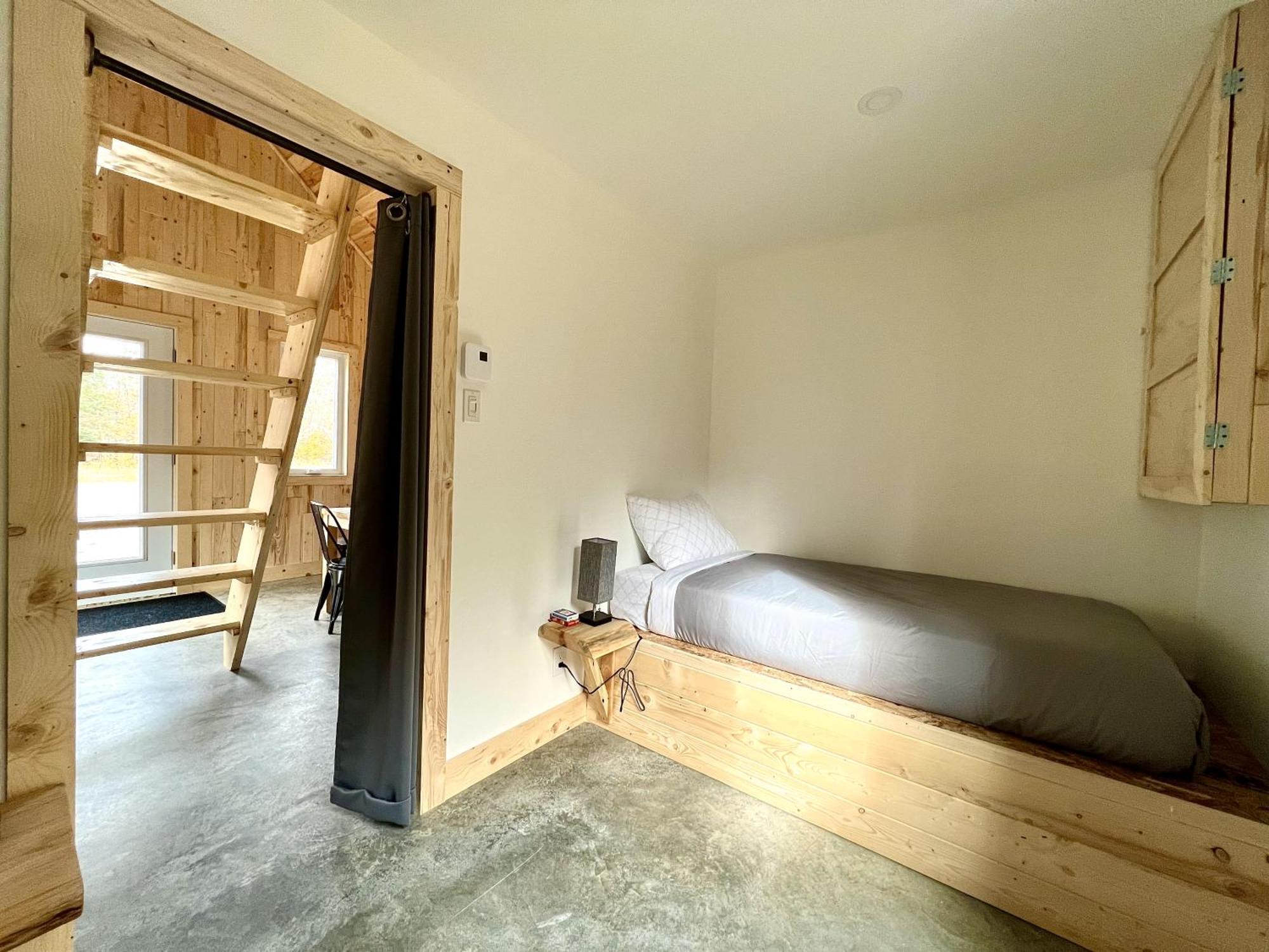 Vallee Jeunesse Quebec Holiday home