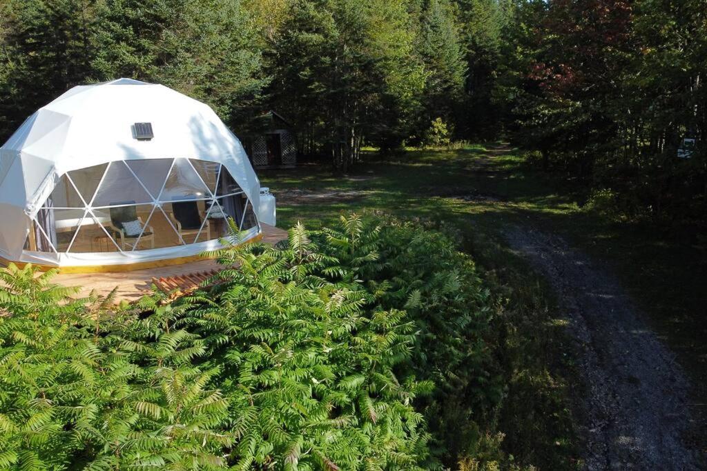 Vallee Jeunesse Quebec Holiday home