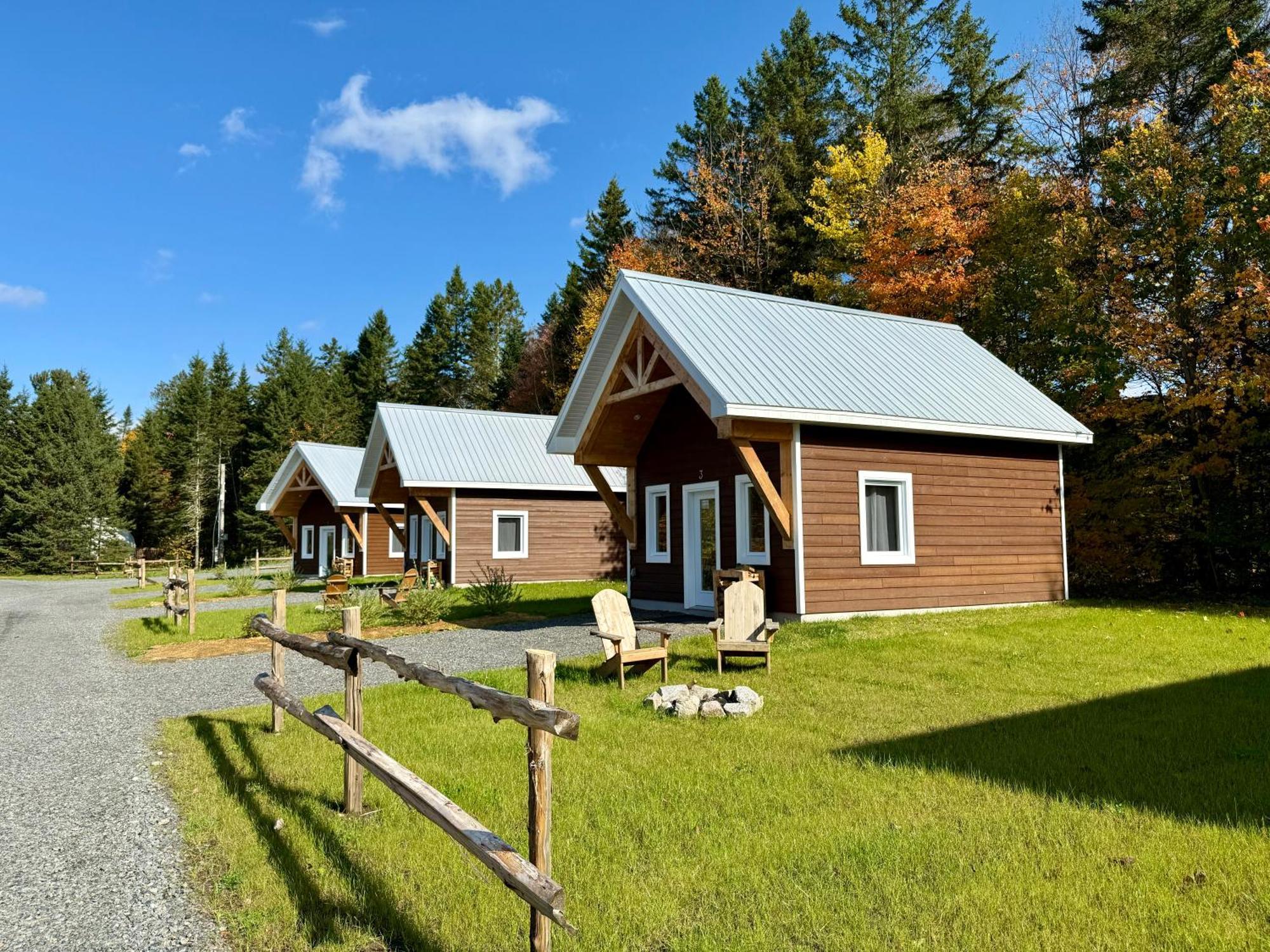 Vallee Jeunesse Quebec *