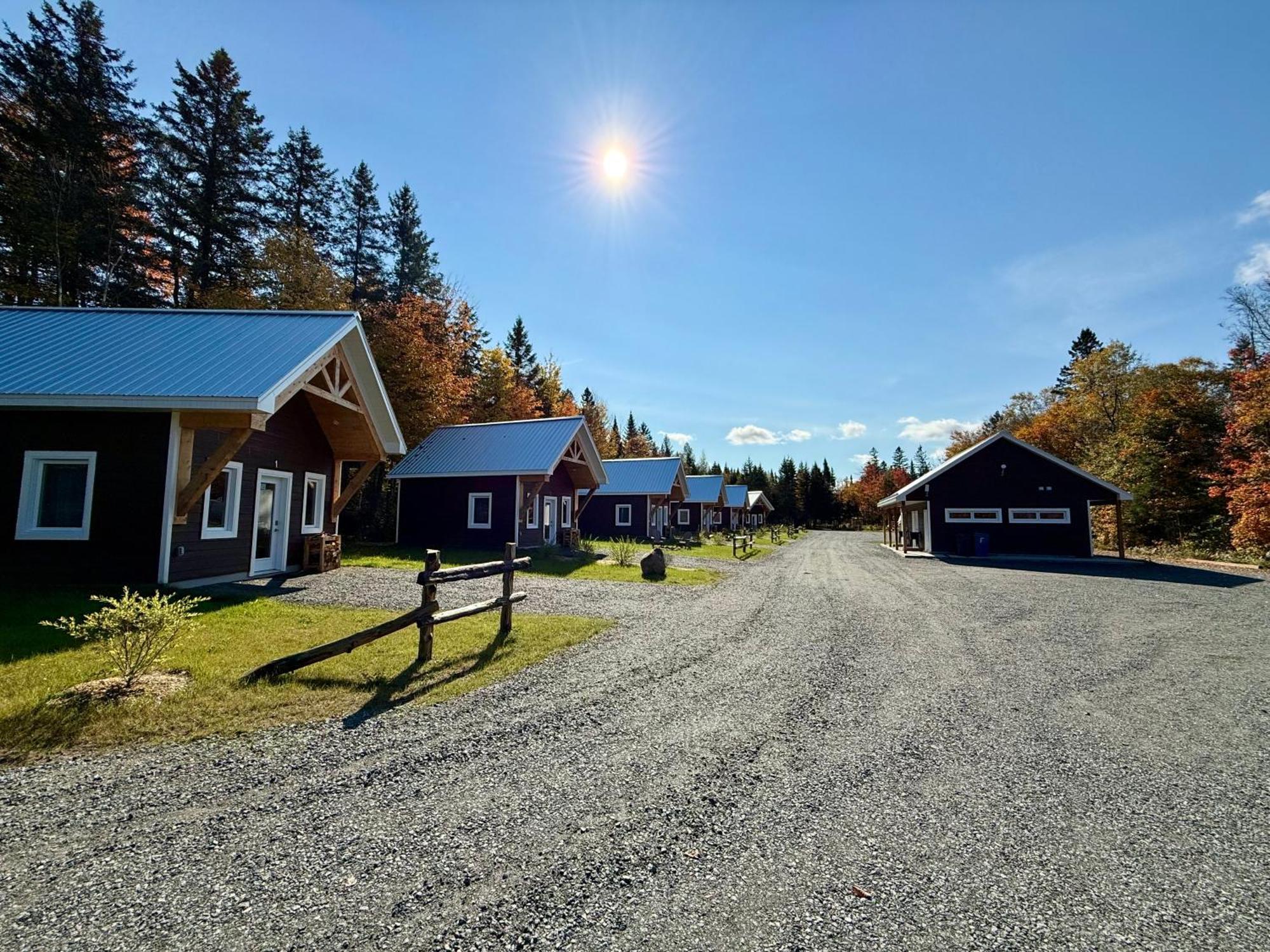 Vallee Jeunesse Quebec