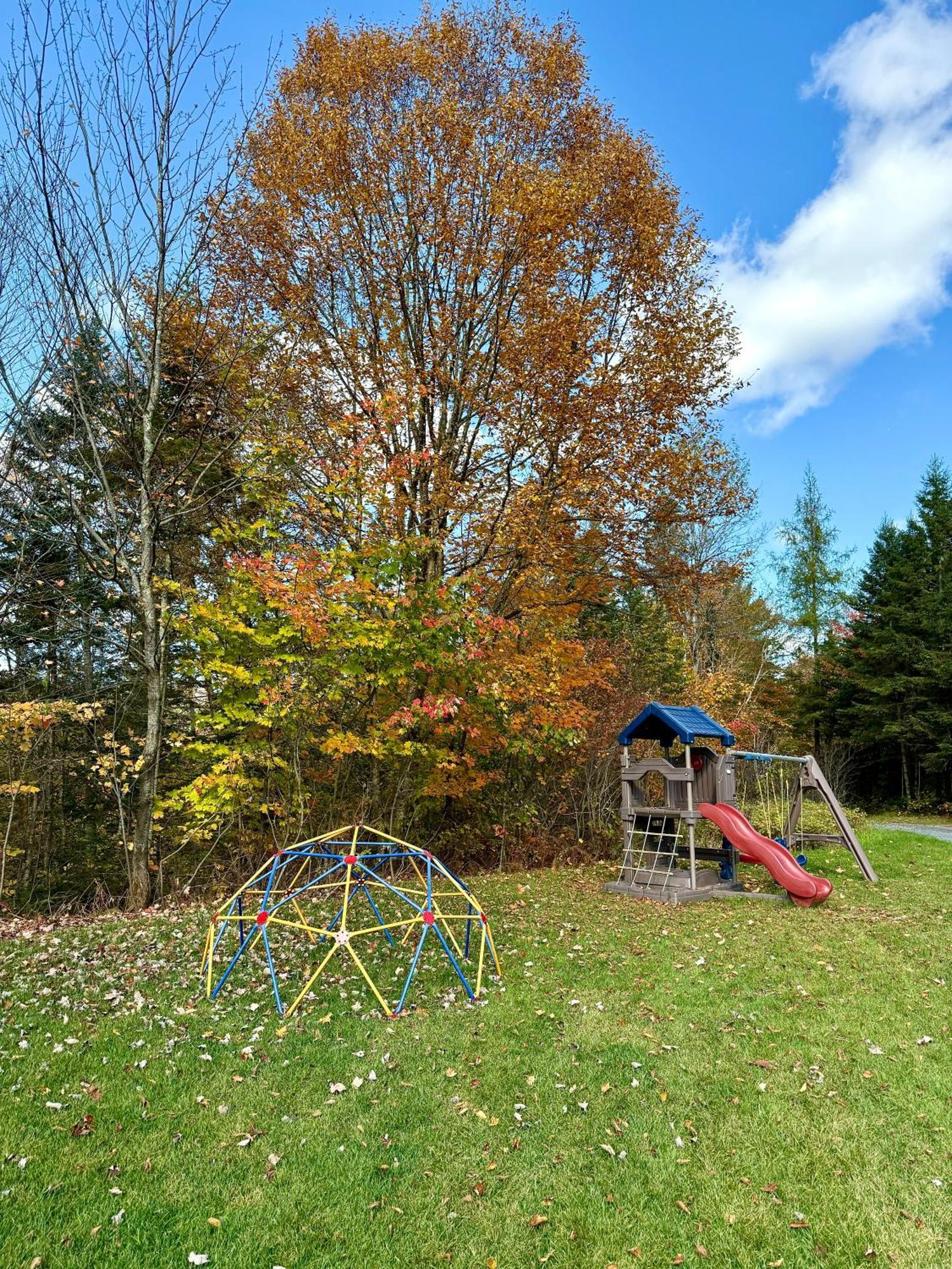 Vallee Jeunesse Quebec Holiday home