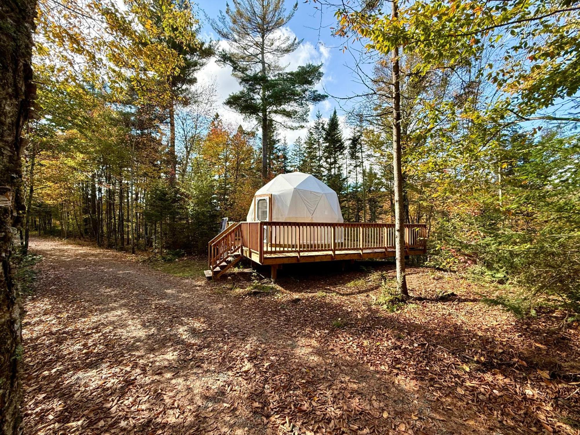 Holiday home Vallee Jeunesse Quebec